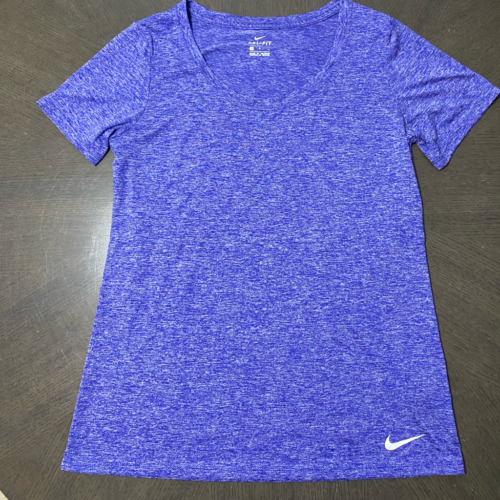 Nike Dri- Fit Size M